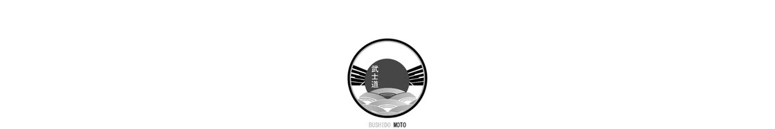 United Kingdom - Bushido Moto