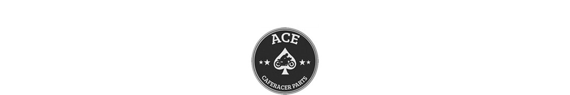 Netherlands - Ace Caferacer Parts