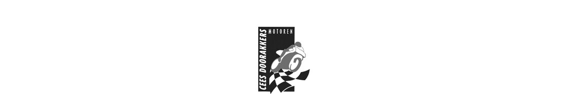 Netherlands - Cees Doorakkers Motoren