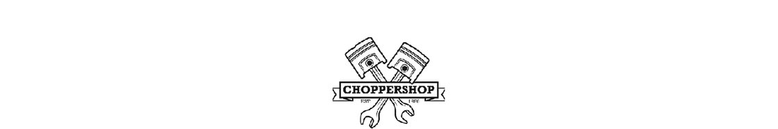 Netherlands - Choppershop