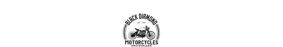 Switzerland - Black Diamond Motorcycles