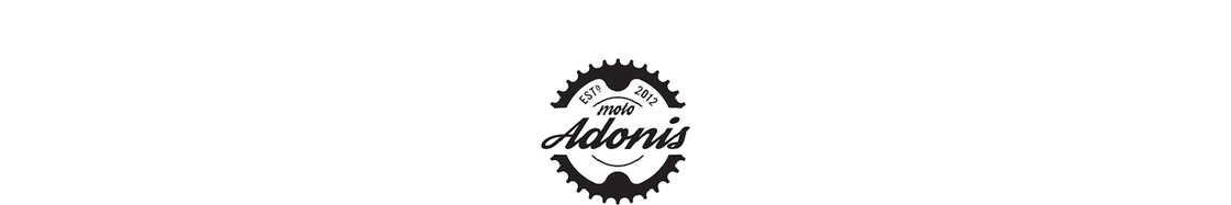 Netherlands - Moto Adonis