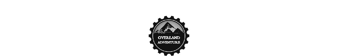 Netherlands - Overland Adventure