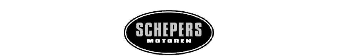 Netherlands - Schepers motoren