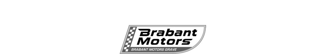 Netherlands - Brabant Motors Grave
