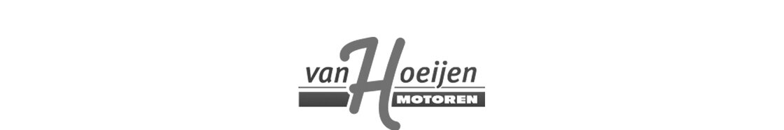 Netherlands - van Hoeijen Motoren