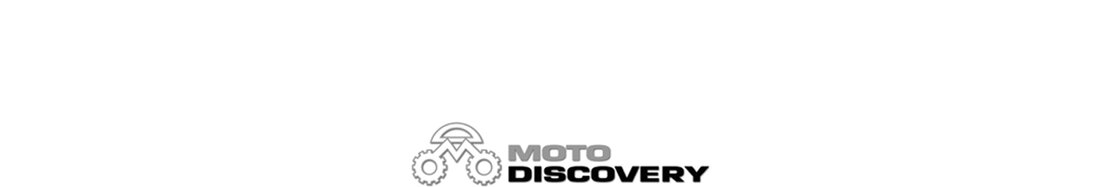 Greece - Moto Discovery