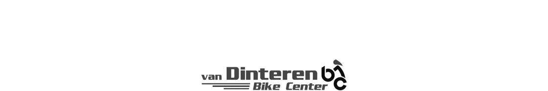 Netherlands - van Dinteren Bike Center