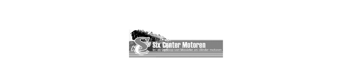 Netherlands - Six Center Motoren