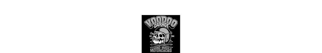 Spain - Voodoo Garage