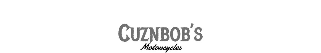 USA Arkansas - Cuzn Bob's Motorcycles