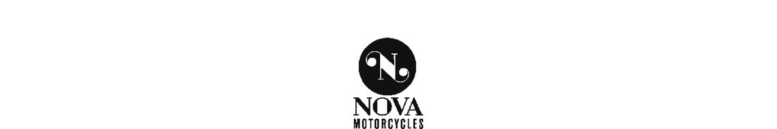 USA Massachusetts - Nova Motorcycles