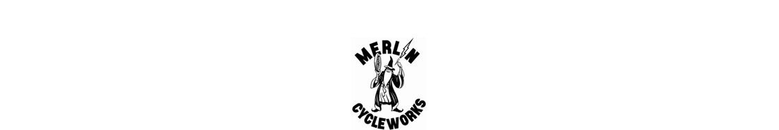 USA New Jersey - Merlin Cycleworks