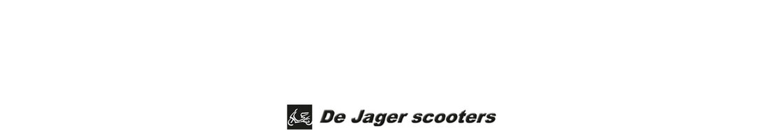 Netherlands - de Jager Scooters