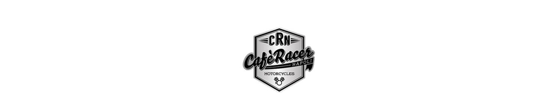 Italy - Cafe Racer Napoli