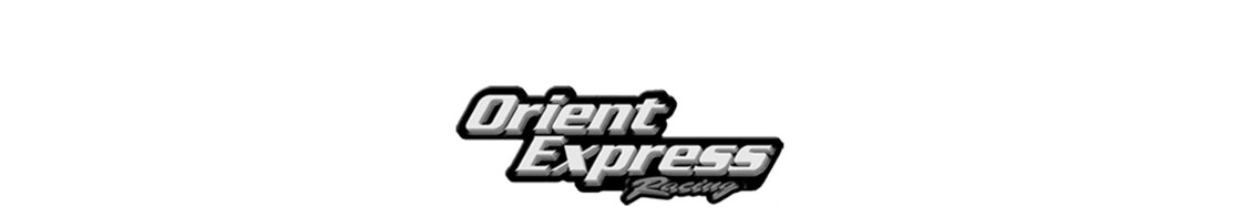 USA New York - Orient Express Racing