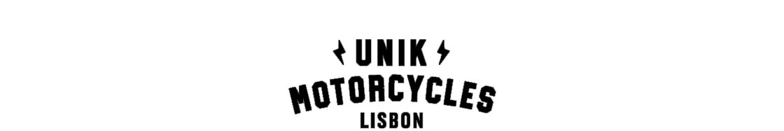 Portugal - Unik Motorcycles Lisbon