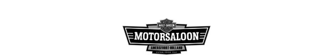Netherlands - Motor Saloon