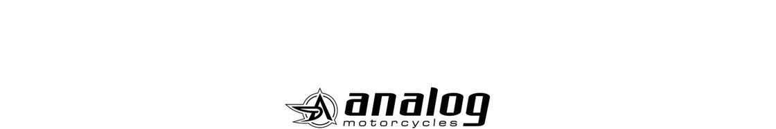 USA Tennessee - Analog Motorcycles