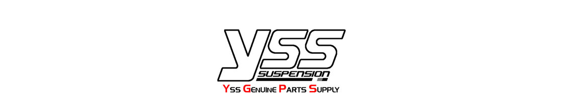 YSS service kits