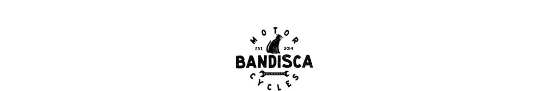 Romania - Bandisca Motorcycles