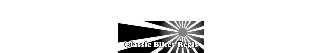 Italy - Classic Bike Regis