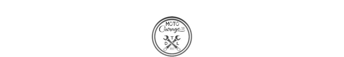 Italy - Moto Garage 3.0