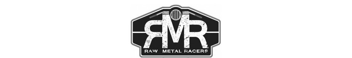 Netherlands - Raw Metal Racers