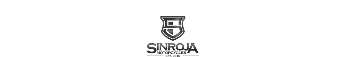 United Kingdom - Sinroja Motorcycles