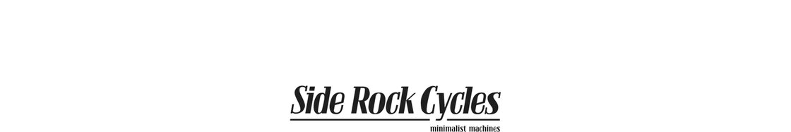 United Kingdom - Side Rock Cycles