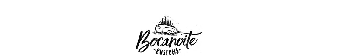 Spain - Bocanoite Customs