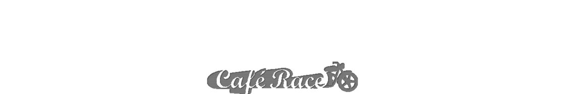 Italy - Cafe Race