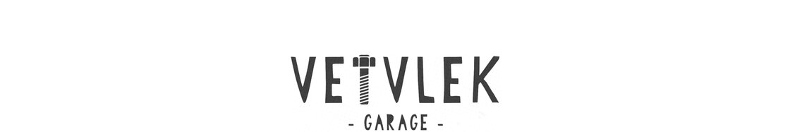 Netherlands - Vetvlek garage