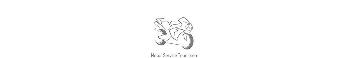 Netherlands - Motor Service Theunissen