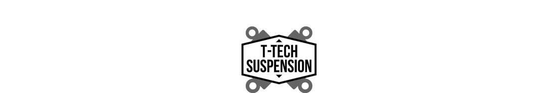 United Kingdom - T-Tech Suspension
