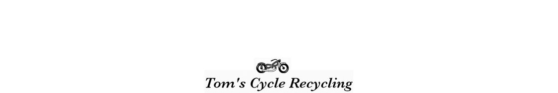 USA Massachusetts - Tom's cycle recycling