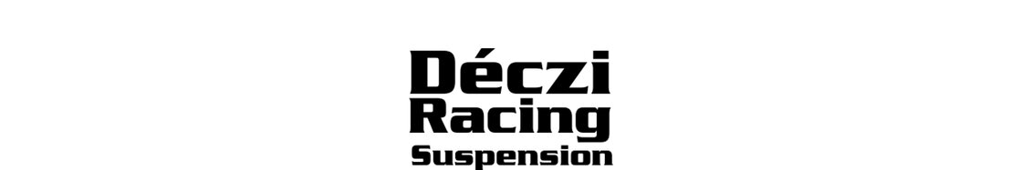 Hungary - Déczi Racing Suspension