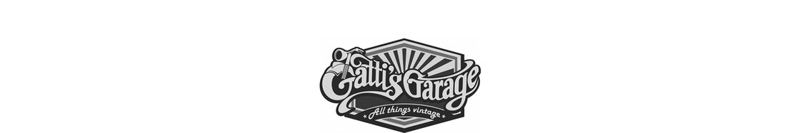 USA Florida - Gatti's Garage