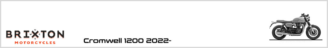 Brixton Cromwell 1200 2022-