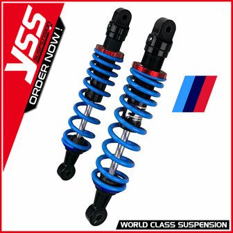 YSS shock absorbers RE-MO-302-T_BMB