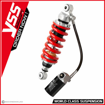 Honda CB 300 R NC55 18-22 YSS shock absorber MX366-280TRCL-26-858