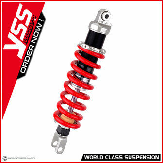 Kawasaki KLE 500 LE500 91-07 YSS suspension shock absorber MZ456-385TR-14-85