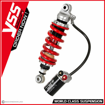 Honda CB 300 R NC55 18-22 YSS shock absorber MX366-280TRWL-26-858
