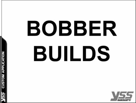 (999.2.11) BMW Twinshock Bobber Builds