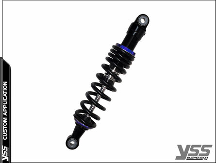 YSS shock absorber ME302-350T-01_SFB for BMW K75 K100