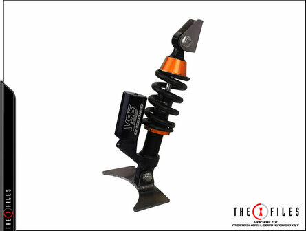 (210.2.205) TCXF-MCU-CB-302-285-T-NAB - Ecoline Naranja Black Custom Series