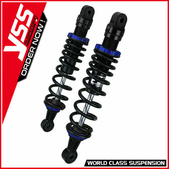 YSS shock absorbers RE-MO-302-T_SFB