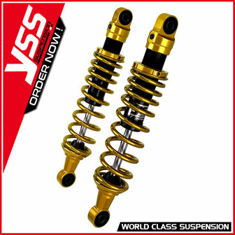 YSS shock absorbers RE-MO-302-T_ORO