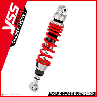 Yamaha DT 50 LC 88-94 YSS shock absorber