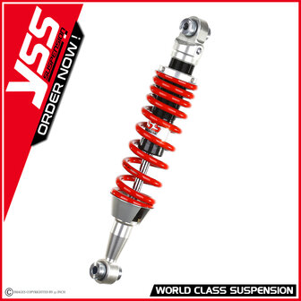 Yamaha DT 50 LC 88-94 YSS shock absorber